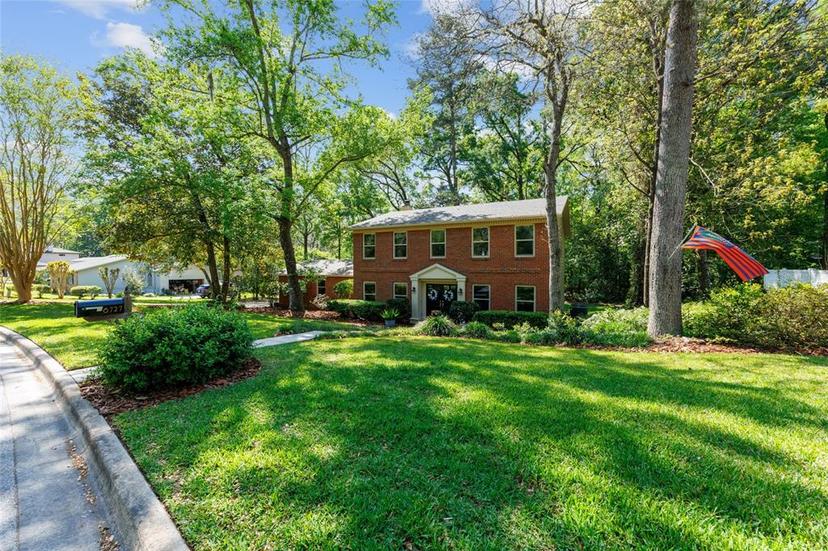 Picture of 6727 NW 41St Place, Gainesville FL 32606