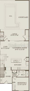 Picture of 16164 Palm Frond Avenue, Clermont FL 34714