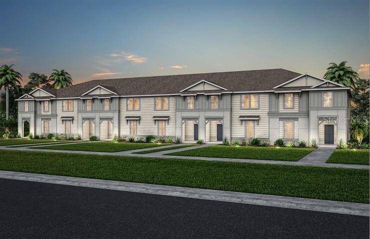 Picture of 16164 Palm Frond Avenue, Clermont FL 34714