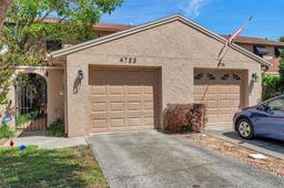 Picture of 4733 W Vasconia Street, Tampa, FL 33629