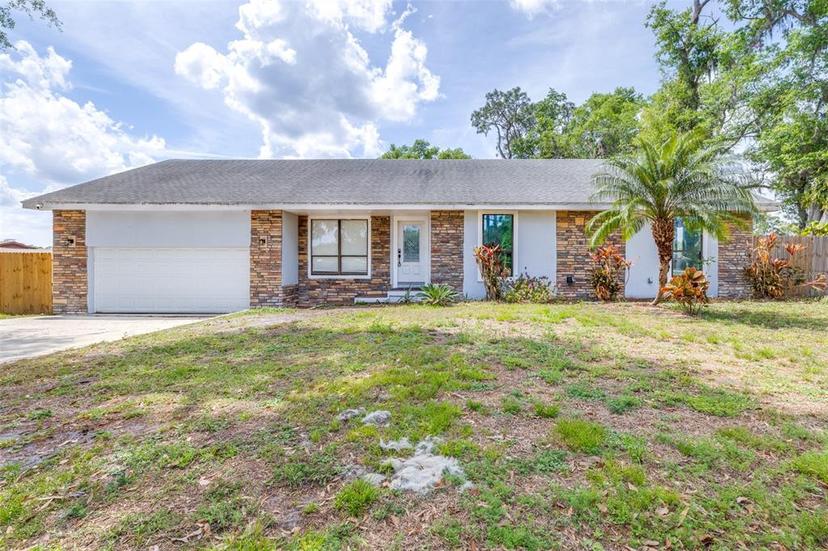 Picture of 7220 Pinehaven Drive, Lakeland FL 33810