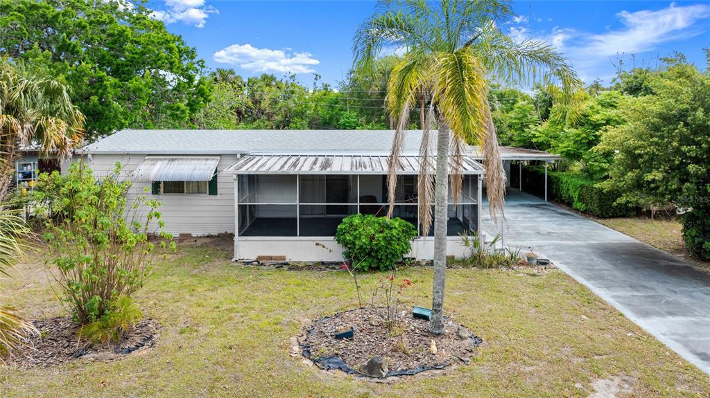 Picture of 6850 Blue Bonnet Drive, Cocoa, FL 32927
