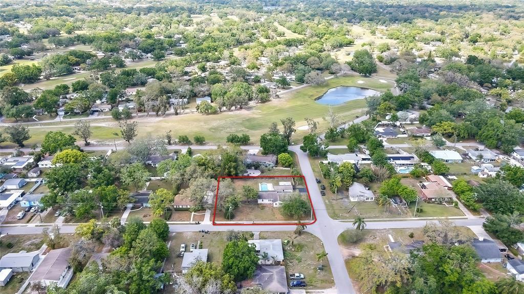 Picture of 1401 Meadowbrook Avenue W, Tampa, FL 33612