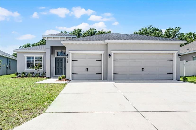 Picture of 113 St Thomas Drive, Mulberry FL 33860