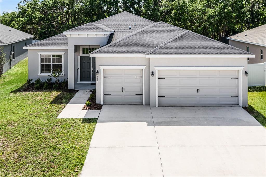 Picture of 113 St Thomas Drive, Mulberry, FL 33860