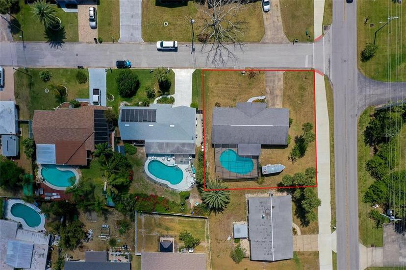 Picture of 150 Nautical Drive, South Daytona FL 32119