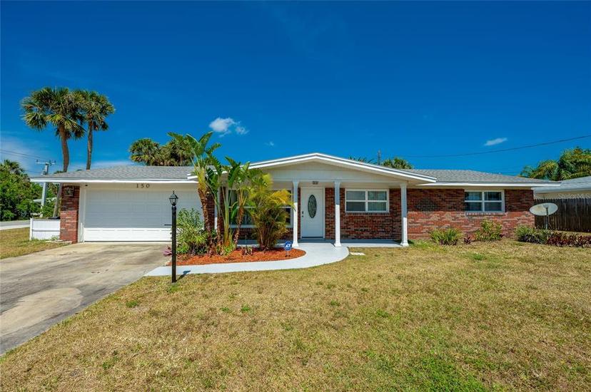 Picture of 150 Nautical Drive, South Daytona FL 32119