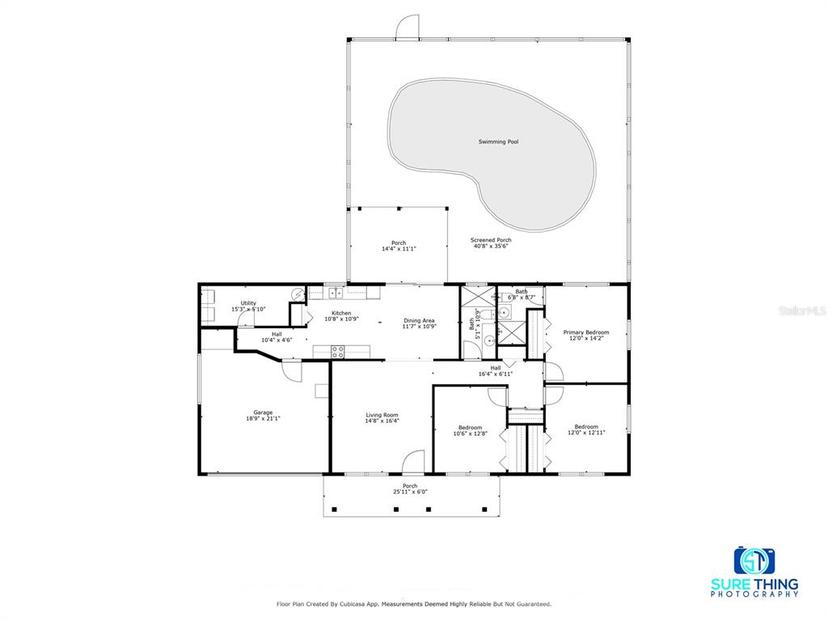 Picture of 150 Nautical Drive, South Daytona FL 32119