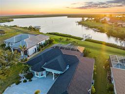 Picture of 5035 Collingswood Boulevard, Port Charlotte, FL 33948