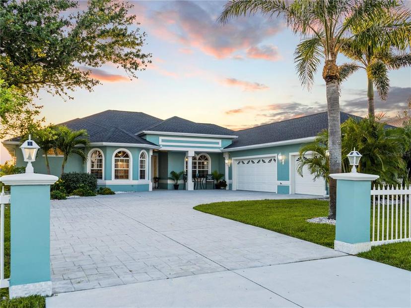Picture of 5035 Collingswood Boulevard, Port Charlotte FL 33948