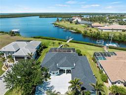 Picture of 5035 Collingswood Boulevard, Port Charlotte, FL 33948