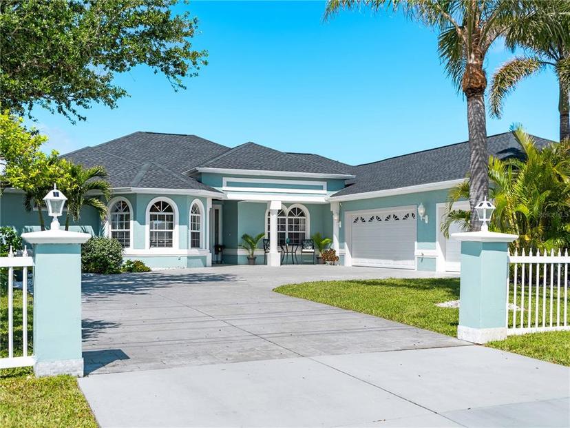 Picture of 5035 Collingswood Boulevard, Port Charlotte FL 33948