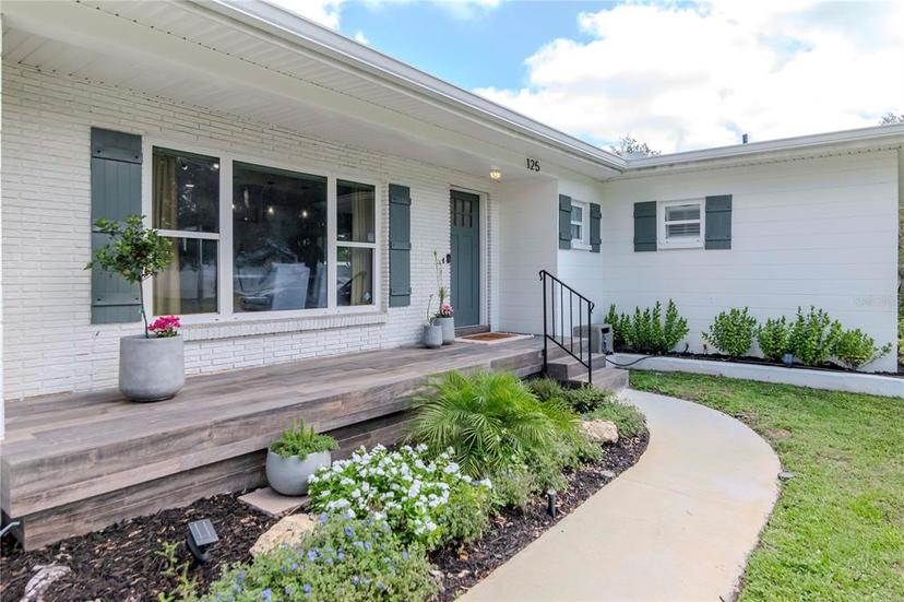 Picture of 125 Siobhan Avenue, Tampa FL 33613
