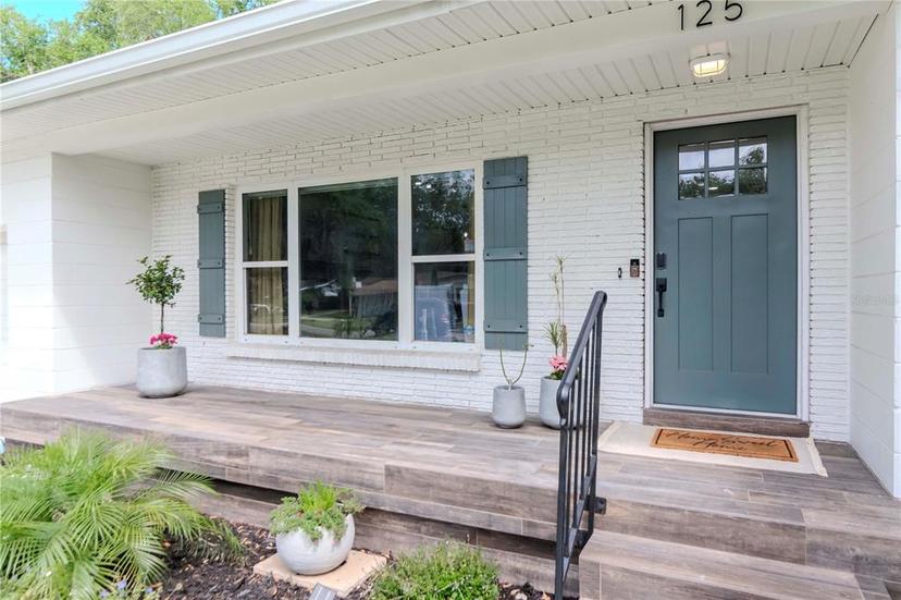 Picture of 125 Siobhan Avenue, Tampa FL 33613