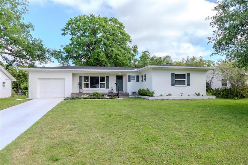 Picture of 125 Siobhan Avenue, Tampa FL 33613