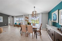 Picture of 107 Leisure Place, Rotonda West, FL 33947