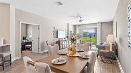 Picture of 1881 Clear Sky Drive, Kissimmee, FL 34744