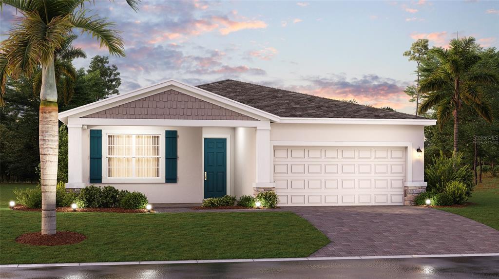Picture of 1881 Clear Sky Drive, Kissimmee, FL 34744