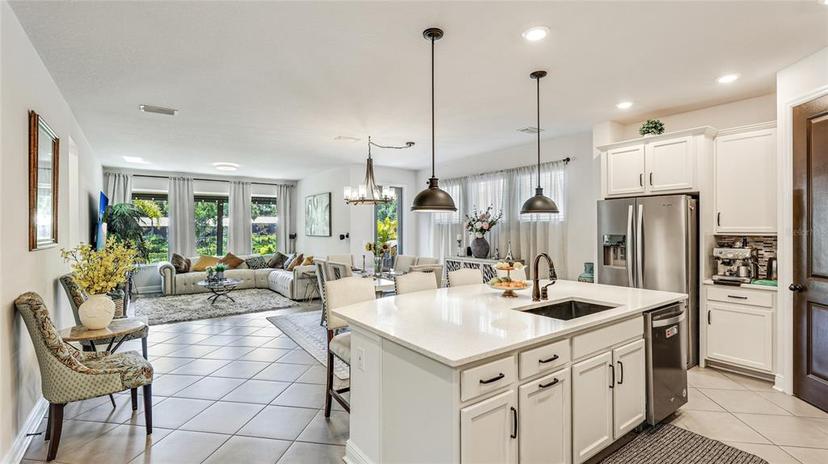 Picture of 2566 Fireflag Lane, Sarasota FL 34232