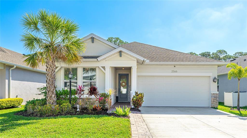 Picture of 2566 Fireflag Lane, Sarasota, FL 34232