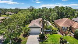 Picture of 7439 Sea Island Lane, University Park, FL 34201