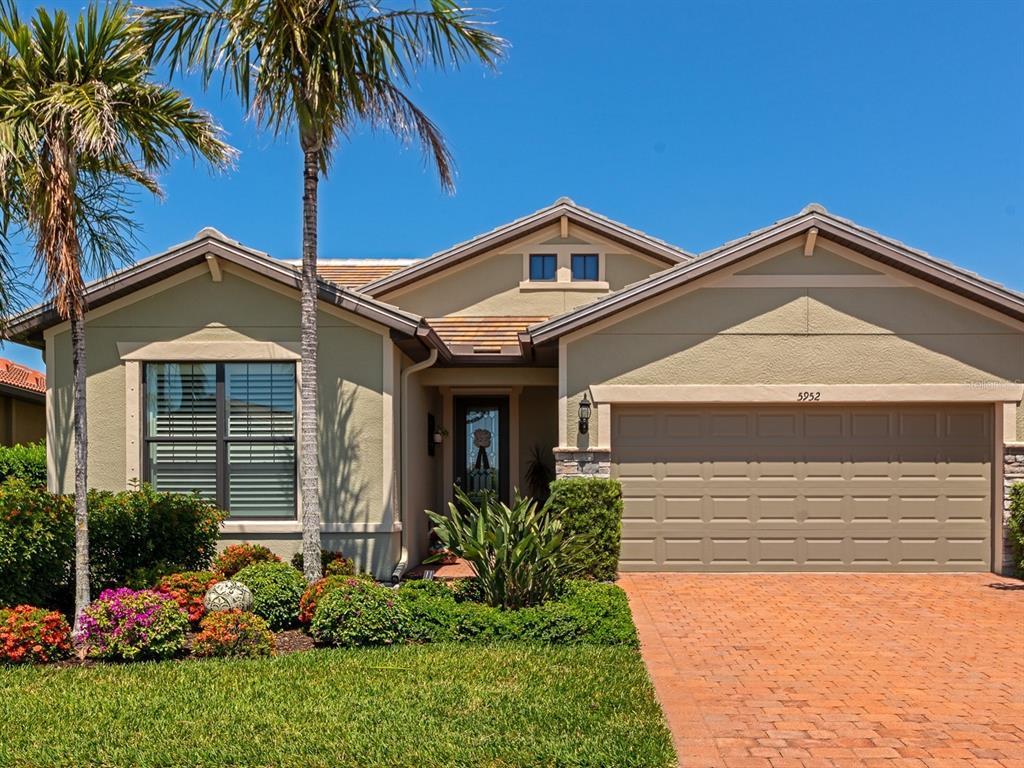 Picture of 5952 Snowy Egret Drive, Sarasota, FL 34238