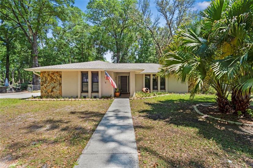 Picture of 1639 SW 30Th Court, Ocala FL 34474