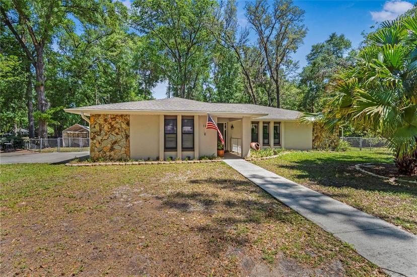 Picture of 1639 SW 30Th Court, Ocala FL 34474
