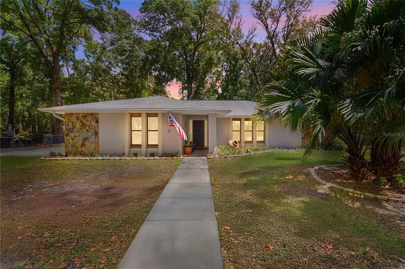 Picture of 1639 SW 30Th Court, Ocala FL 34474