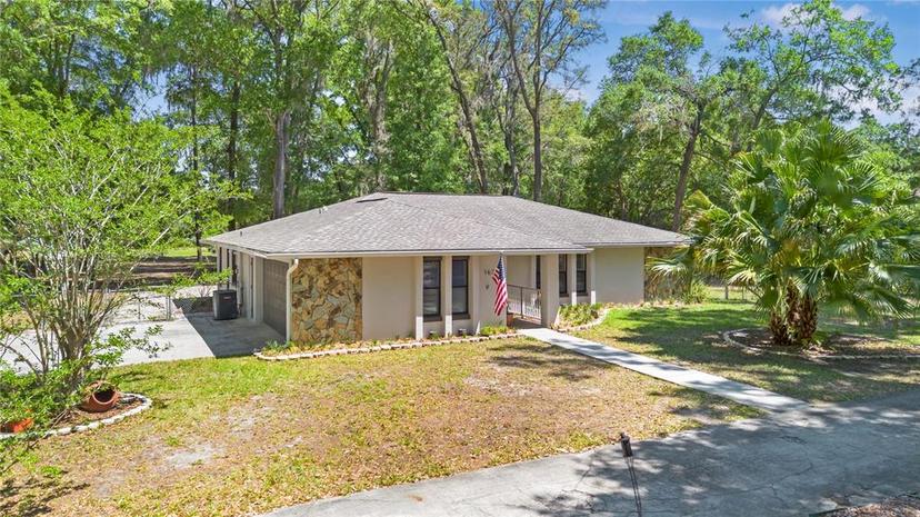 Picture of 1639 SW 30Th Court, Ocala FL 34474