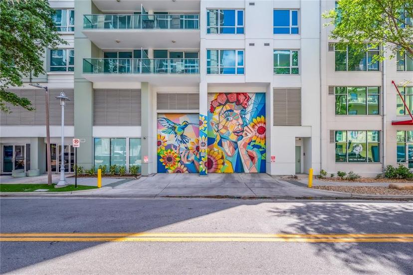 Picture of 111 N 12Th Street Unit 1614, Tampa FL 33602