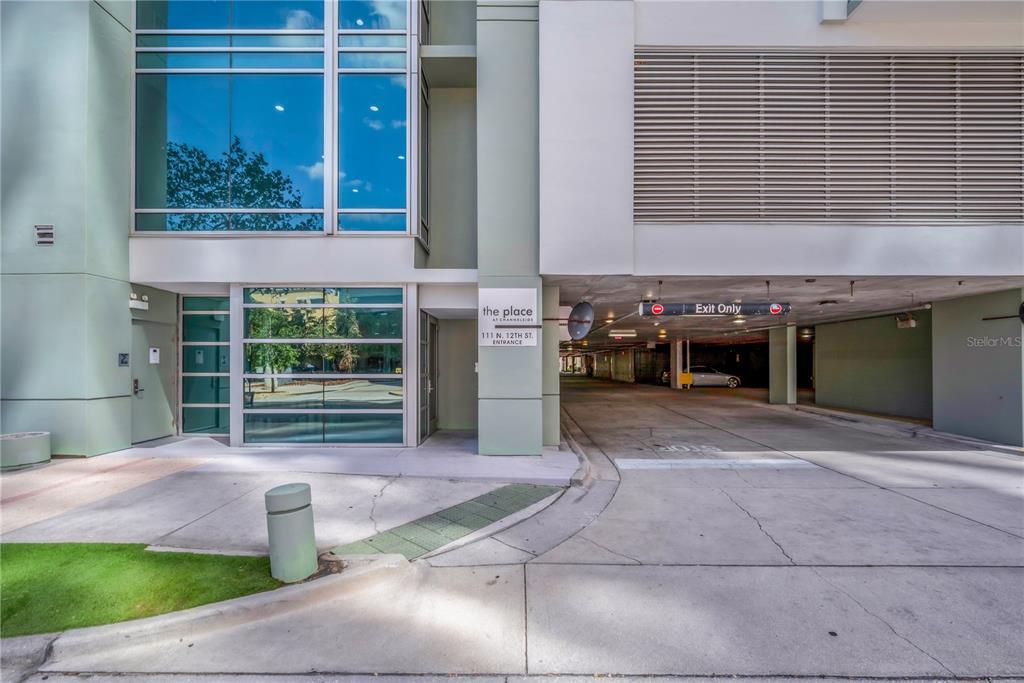 Picture of 111 N 12Th Street Unit 1614, Tampa, FL 33602