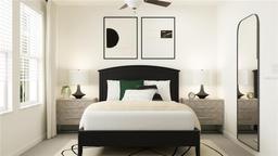 Picture of 7730 Painted Sky Place, Land O Lakes, FL 34637