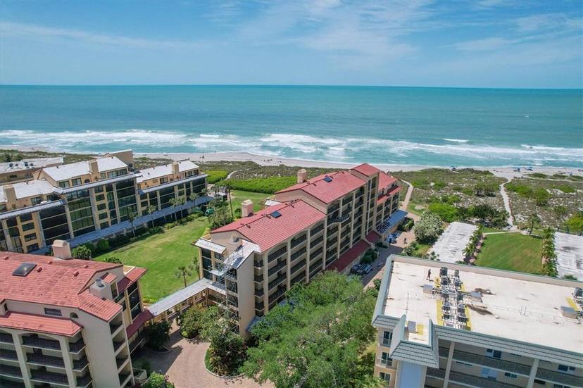 Picture of 8710 Midnight Pass Road Unit 202, Sarasota FL 34242