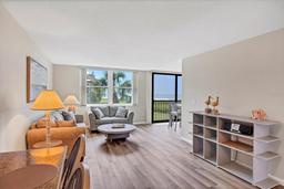 Picture of 8710 Midnight Pass Road Unit 202, Sarasota, FL 34242