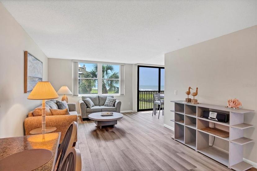 Picture of 8710 Midnight Pass Road Unit 202, Sarasota FL 34242