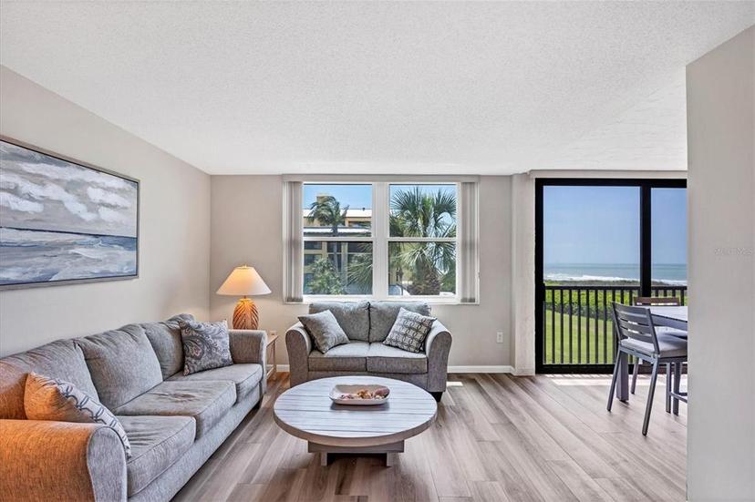 Picture of 8710 Midnight Pass Road Unit 202, Sarasota FL 34242