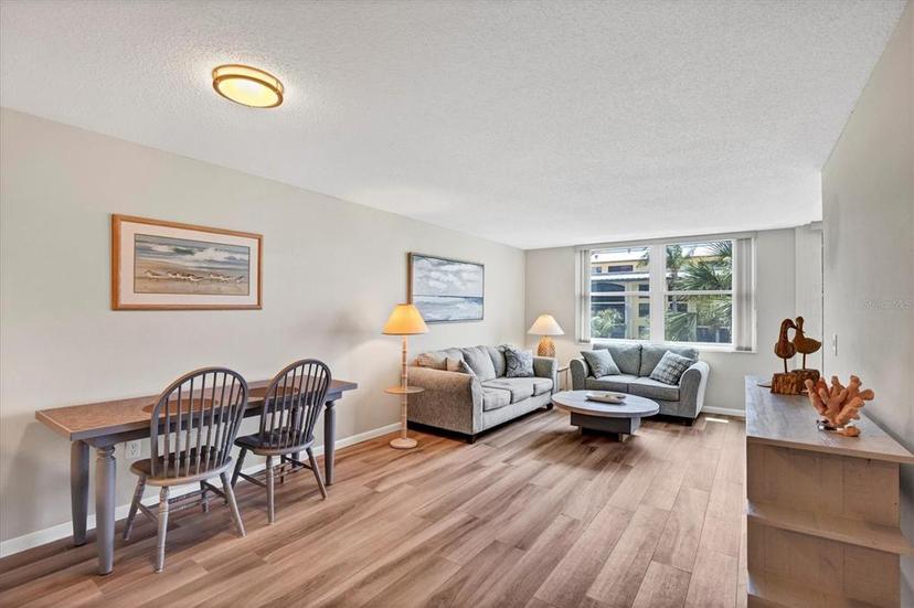 Picture of 8710 Midnight Pass Road Unit 202, Sarasota FL 34242