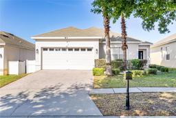 Picture of 217 Herring Street, Davenport, FL 33897