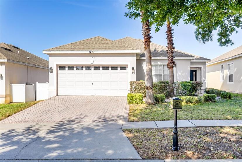 Picture of 217 Herring Street, Davenport FL 33897