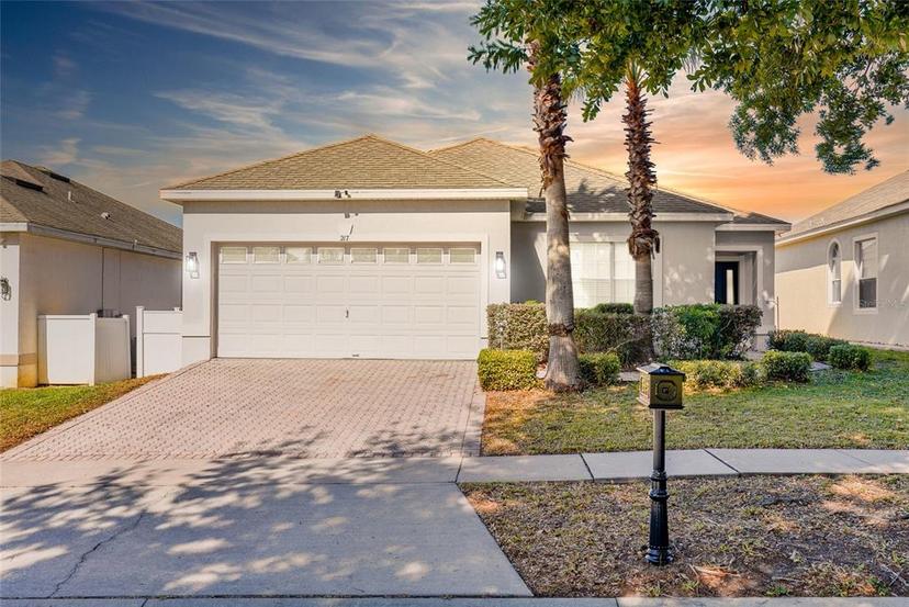 Picture of 217 Herring Street, Davenport FL 33897