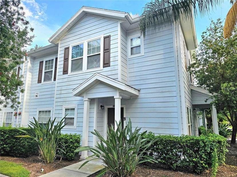 Picture of 5354 Diplomat Court Unit 105, Kissimmee FL 34746