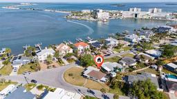 Picture of 520 Baywood Drive S, Dunedin, FL 34698