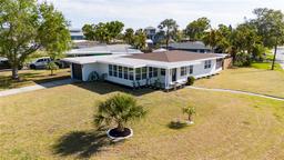 Picture of 520 Baywood Drive S, Dunedin, FL 34698