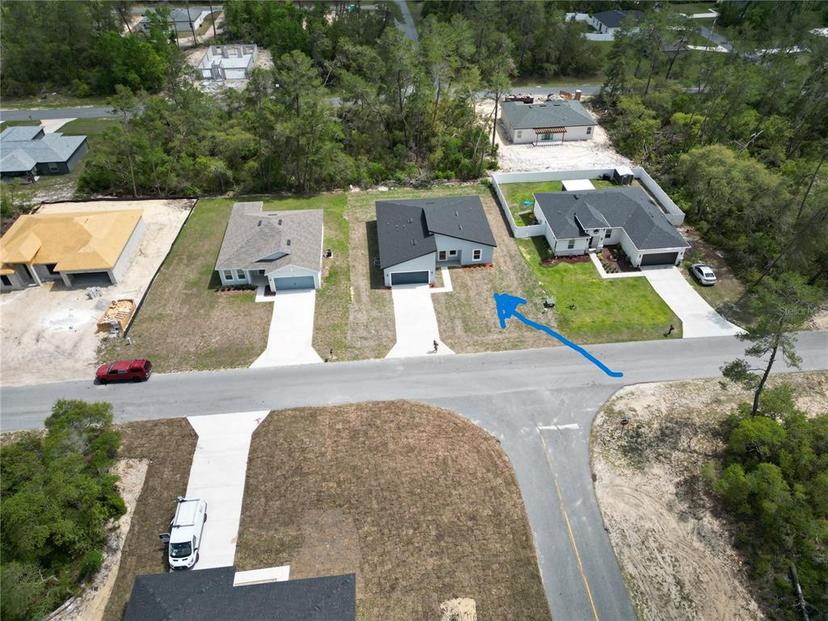 Picture of 2644 SW 162 Nd Street Rd, Ocala FL 34473