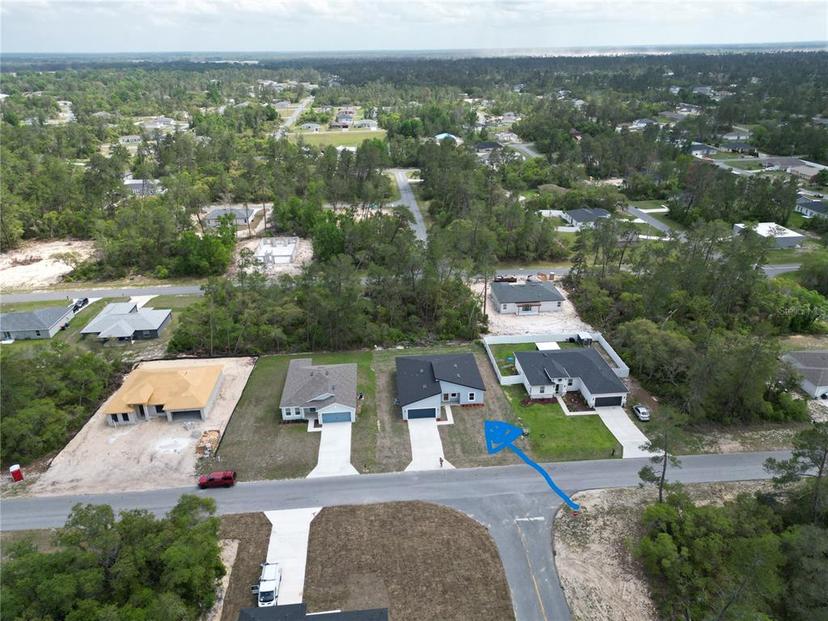 Picture of 2644 SW 162 Nd Street Rd, Ocala FL 34473