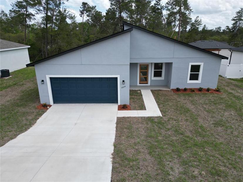 Picture of 2644 SW 162 Nd Street Rd, Ocala FL 34473