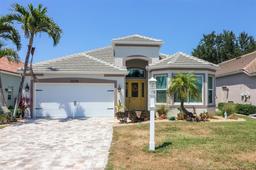 Picture of 26238 Feathersound Drive, Punta Gorda, FL 33955