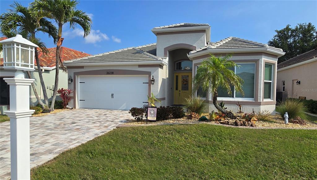 Picture of 26238 Feathersound Drive, Punta Gorda, FL 33955