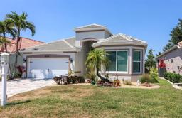 Picture of 26238 Feathersound Drive, Punta Gorda, FL 33955